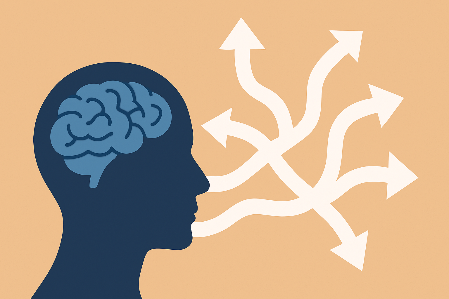¿Por Qué Tomamos Malas Decisiones? Descubre los Sesgos Cognitivos que Afectan tu Vida