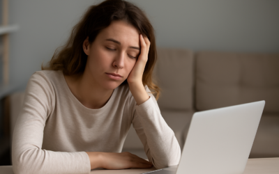 Síndrome de Fatiga Crónica: Qué es, Síntomas y Cómo Mejorar tu Calidad de Vida