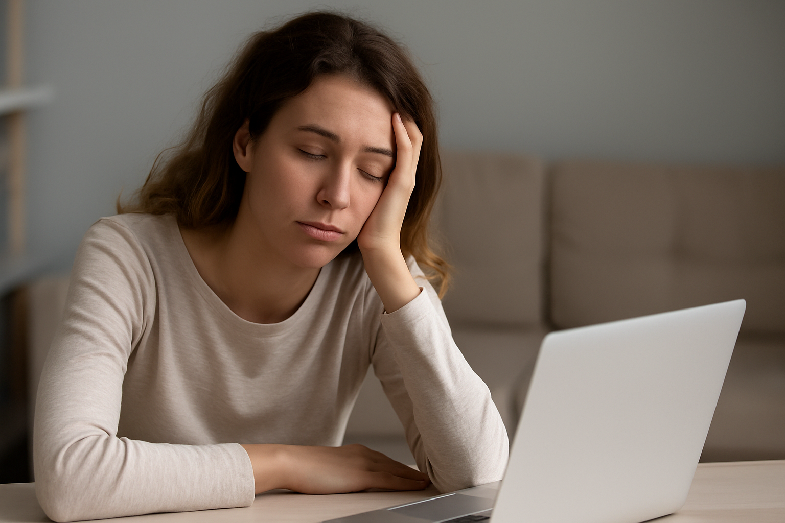 Síndrome de Fatiga Crónica: Qué es, Síntomas y Cómo Mejorar tu Calidad de Vida