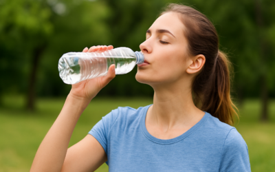 ¿Es Realmente Necesario Beber Ocho Vasos de Agua al Día? Descubre la Verdad